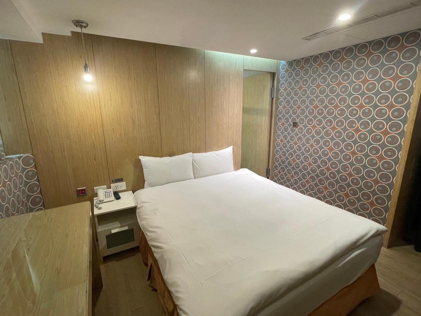 瑾旅南西館 Gininn Nanxi 臺北 外观 照片